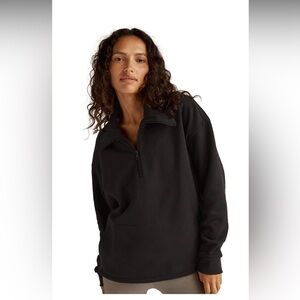 Beyond Yoga Trek Pullover